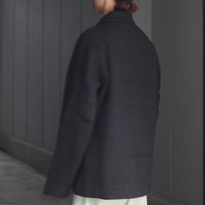 【残り一点】Nova Over Coat