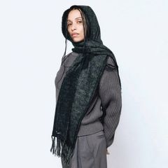 【残り一点】Membrane Scarf