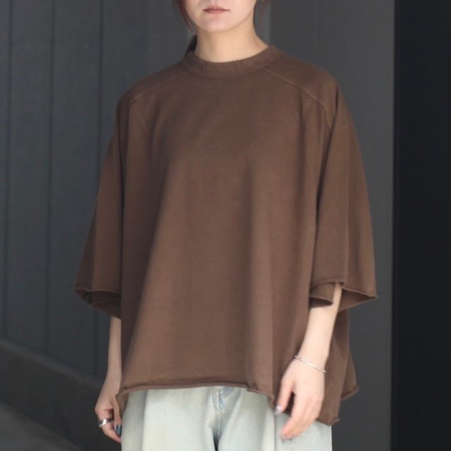 【残りわずか】Heavy Dart Tee