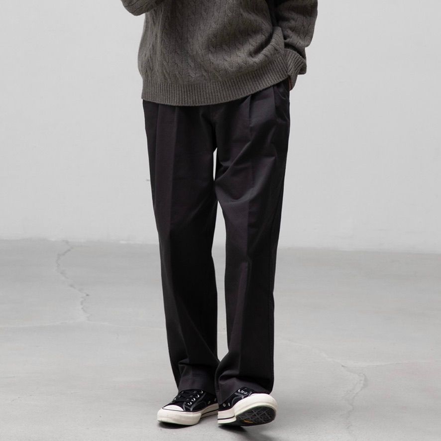 【残り一点】Santiago Chino Pants Standard