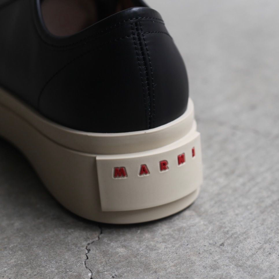 MARNI - 【残り一点】Pabro Sneaker | ACRMTSM ONLINE STORE MARNI - 【残り一点】Pabro Sneaker | ACRMTSM ONLINE STORE