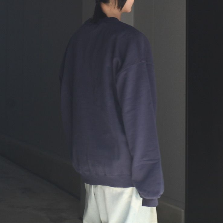 【残りわずか】Sweat Shirt