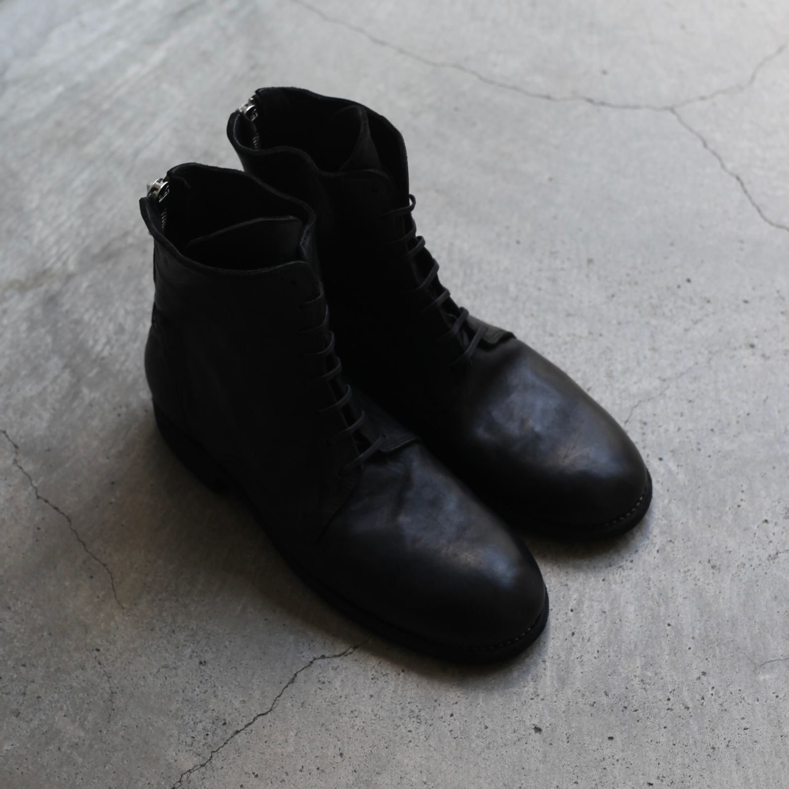 【残り一点】995BZ(HORSE FULL GRAIN)