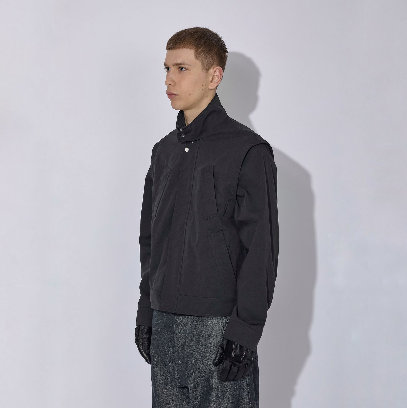【残り一点】Pistula Jacket