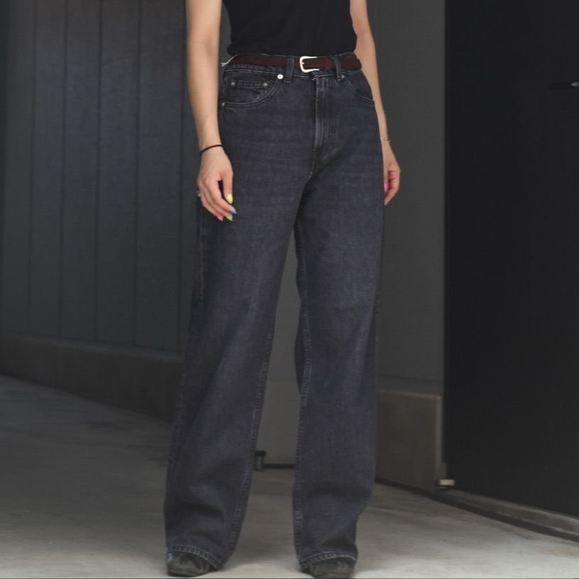 【残りわずか】Third Cut(SUPER GREY WASH)