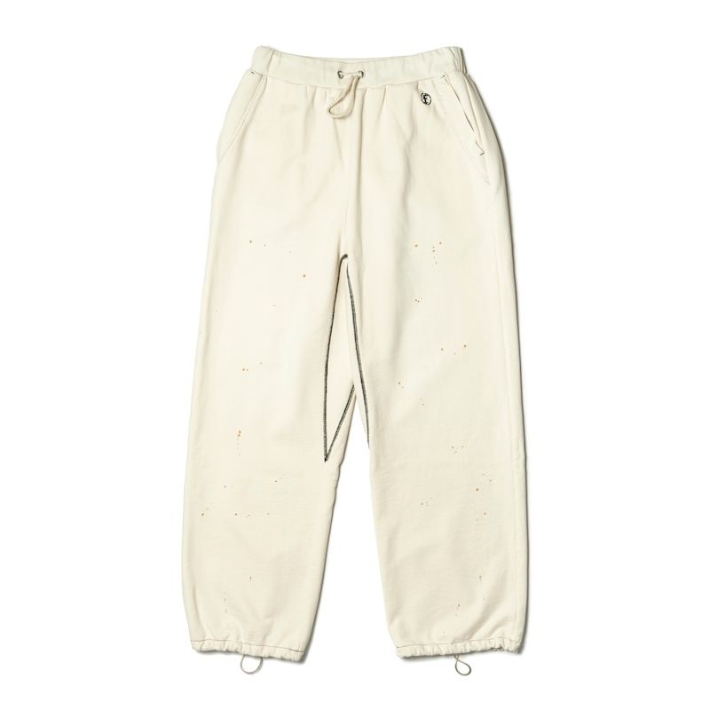 FAF - 【残り一点】Aged Baggy Sweat Pants | ACRMTSM ONLINE STORE