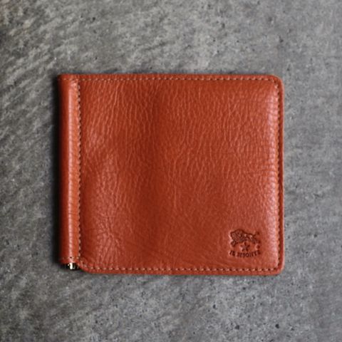 【再販売通知受付可能】マネークリップ