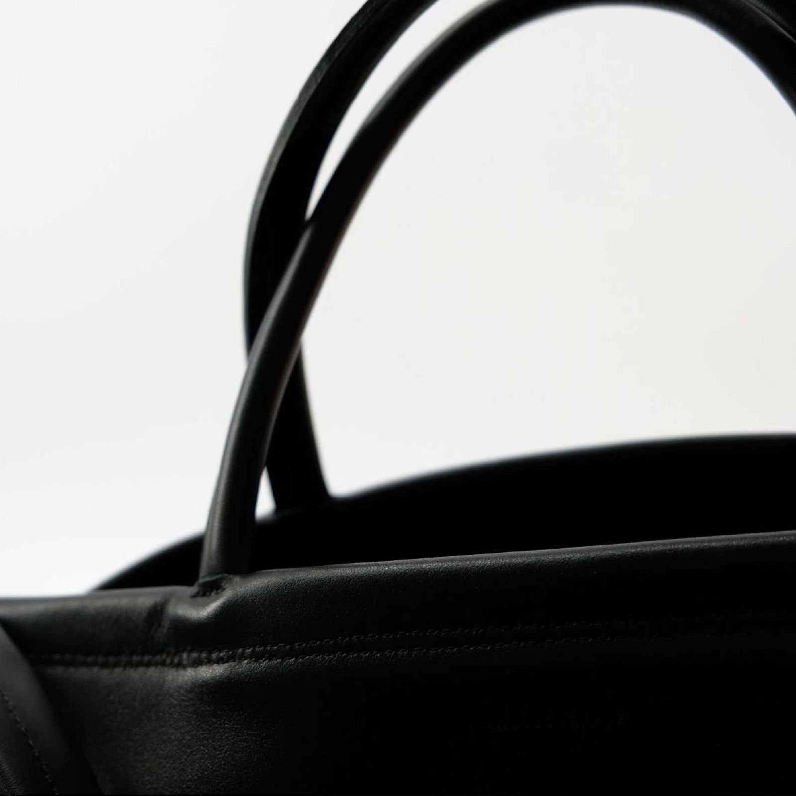 【残りわずか】Napa Handle Tote