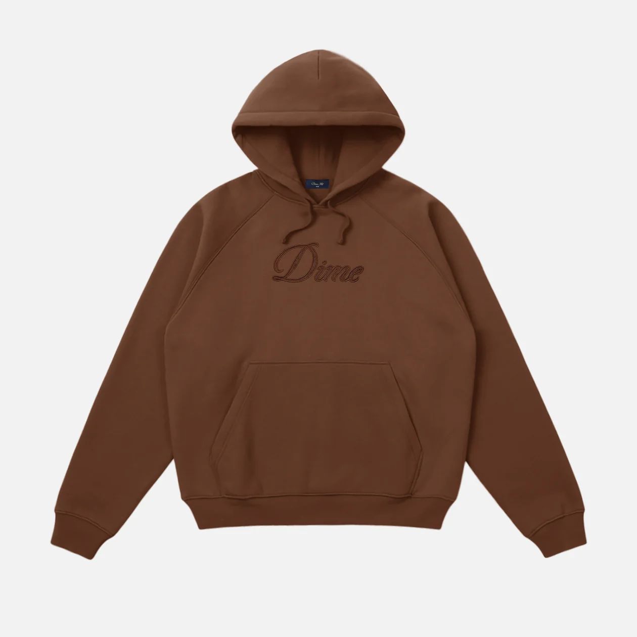 【残り一点】Cursive Logo Hoodie