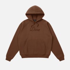 【残り一点】Cursive Logo Hoodie