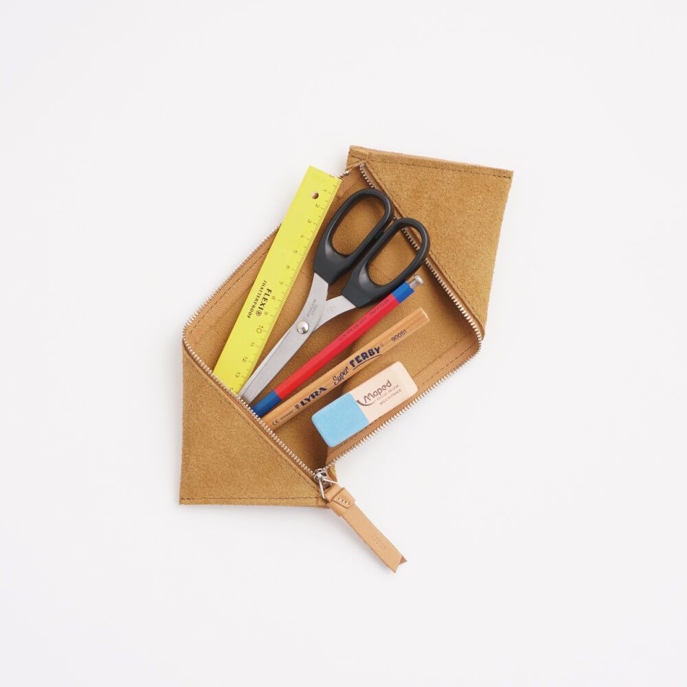 【残り一点】Spiral Pen Case