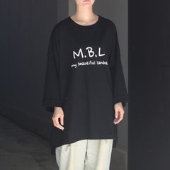 【残り一点】MBLビッグTee