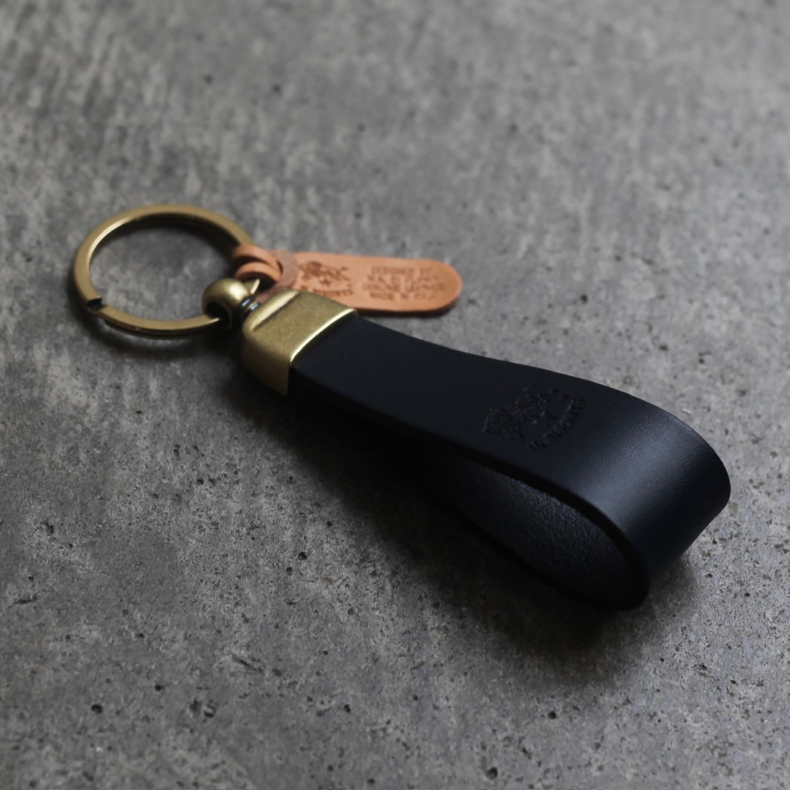 【再販売通知受付可能】キーリング
