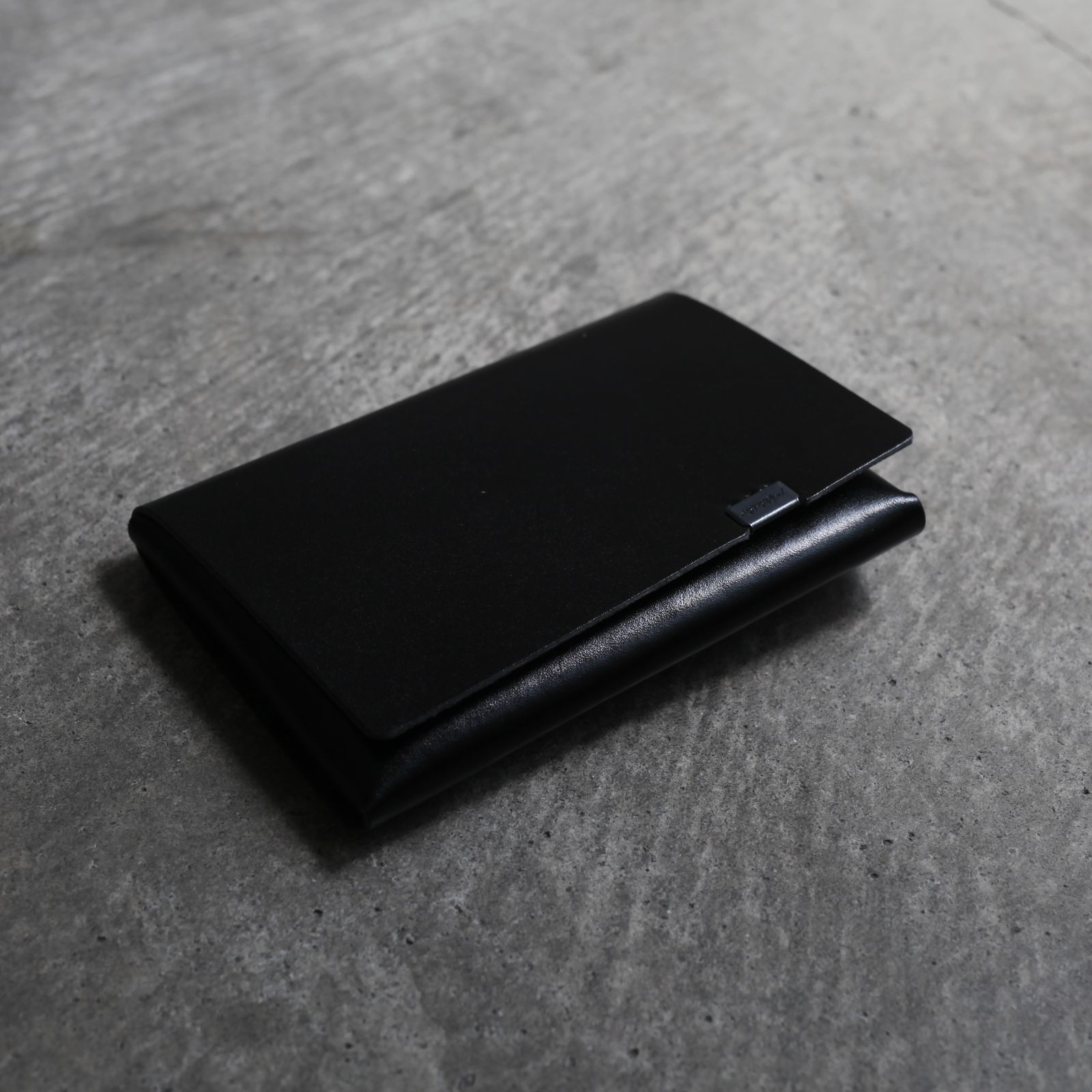 【お取り寄せ注文可能】ショートウォレット1.0