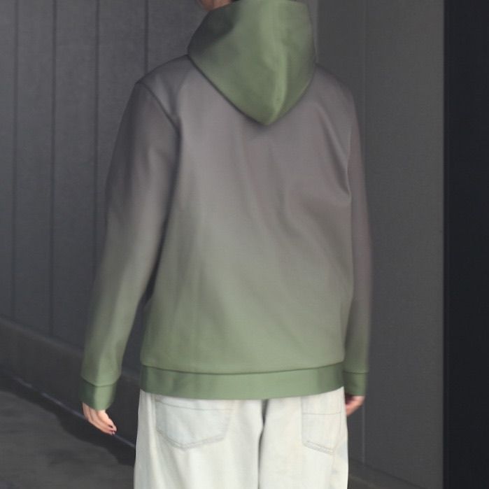 【残り一点】Sync Hoodie