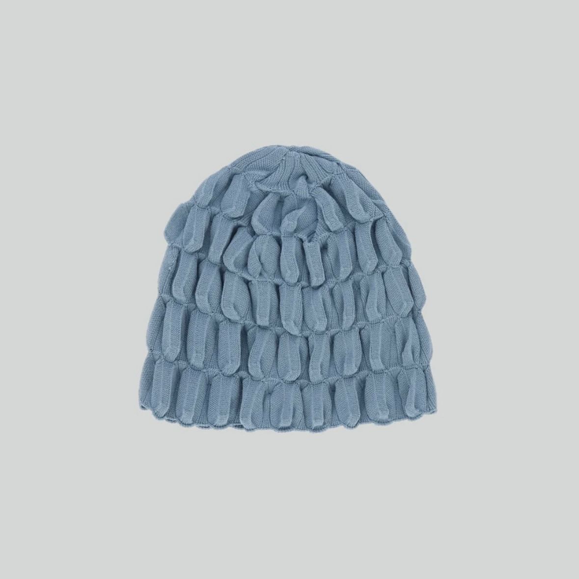 _j.l-a.l_ ビーニー J.L-A.L - 【残り一点】Caldera Beanie | ACRMTSM ONLINE STORE