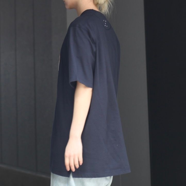 Pop Trading Company 残り一点 Arch T Shirt Acrmtsm