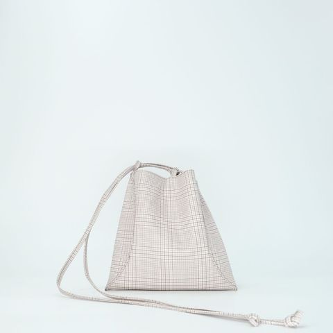 【残り一点】Fabric Pillow