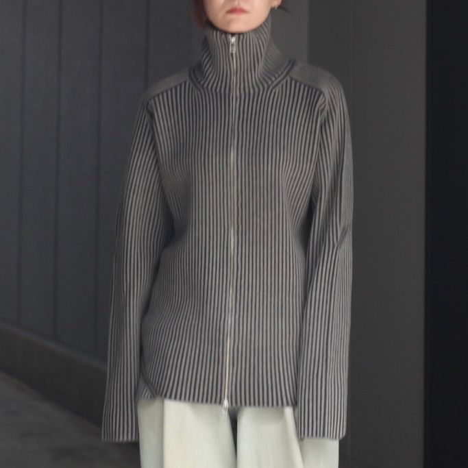 【残り一点】Articulated Drivers Knit Sweater