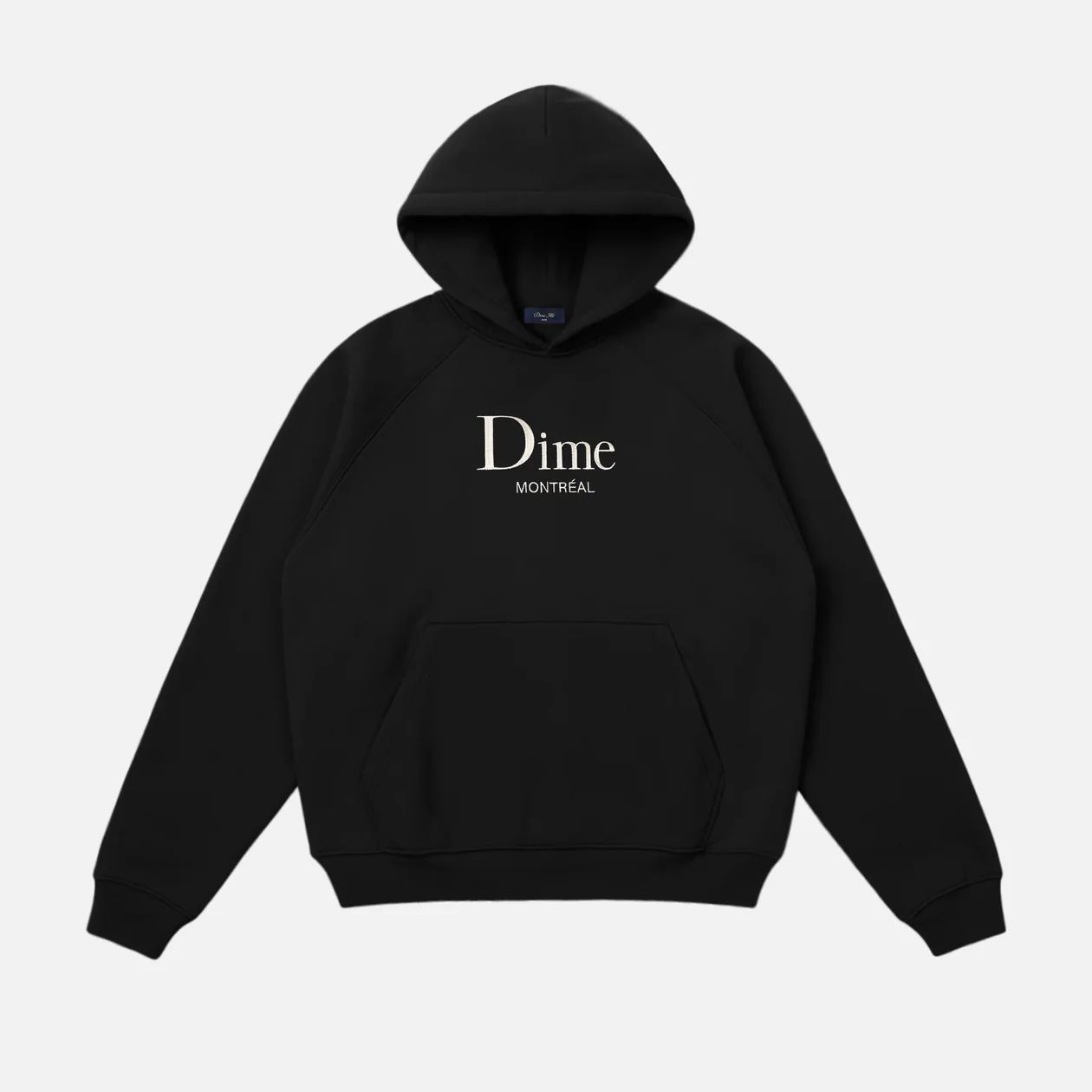 【残り一点】Classic Dime Mtl Hoodie