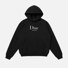 【残り一点】Classic Dime Mtl Hoodie