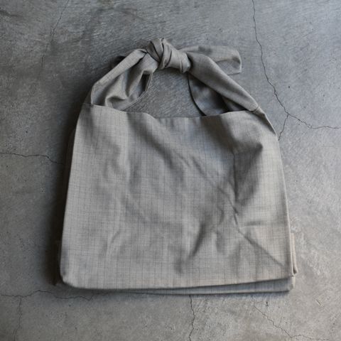 【残りわずか】よそいきトートBAG