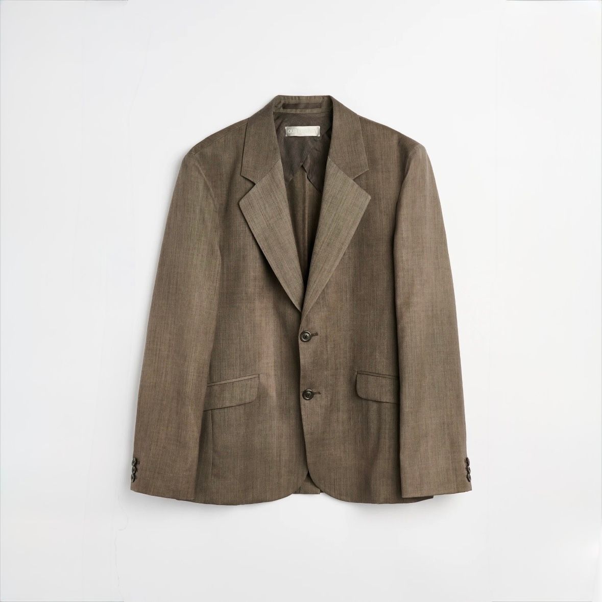 【残り一点】Classic Blazer