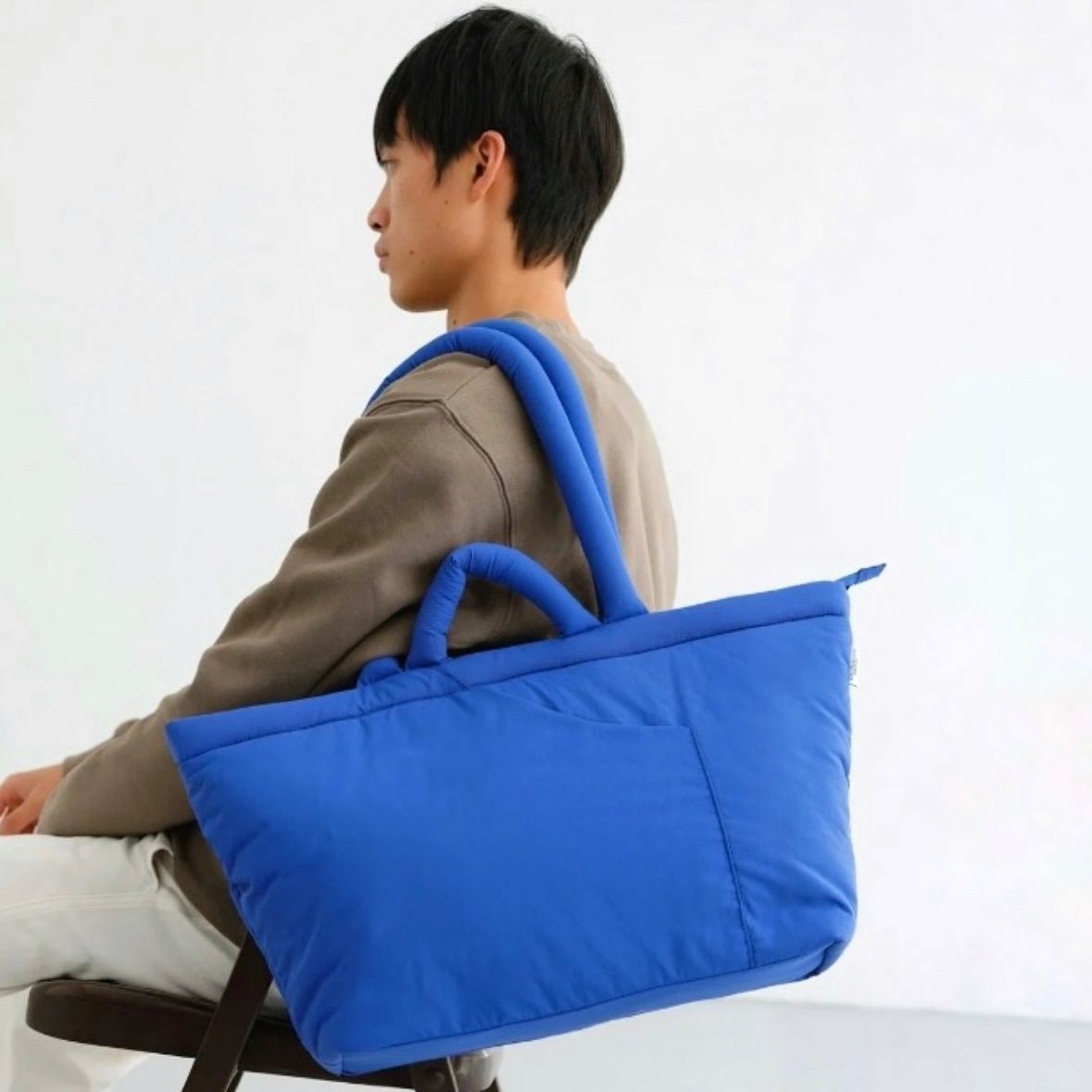Ona Pro Soft Bag – Ölend