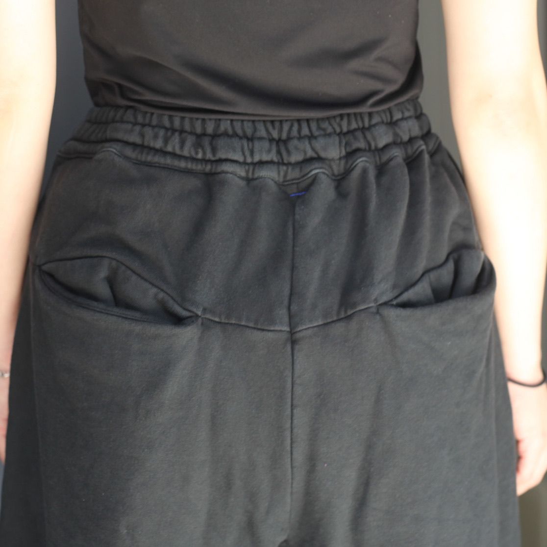 【残り一点】Washed Ordinary Home Pantalon No Effect