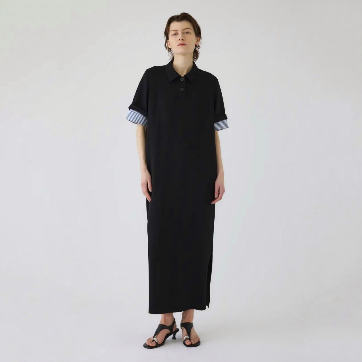 【残り一点】Polo Design Maxi OP