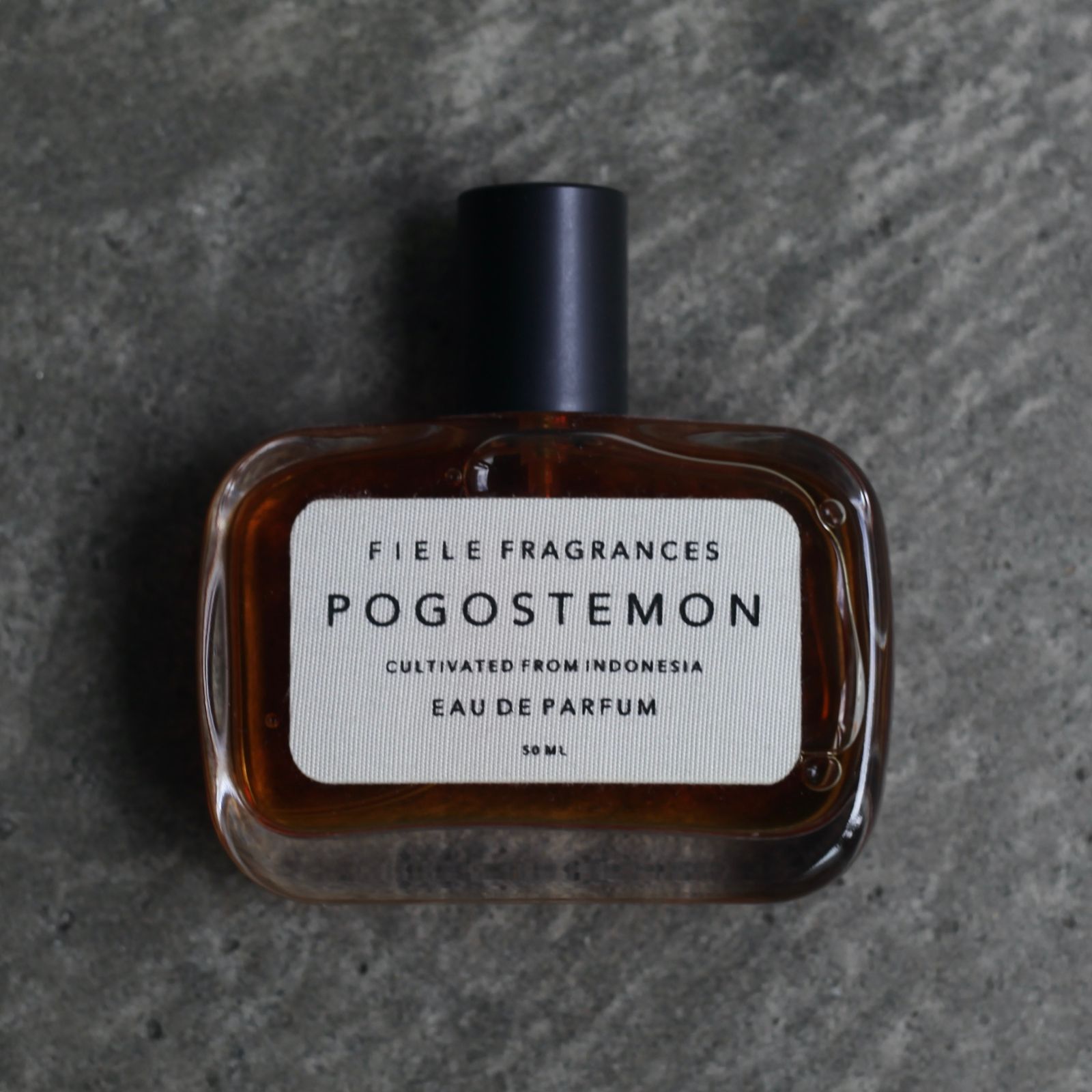 FIELE FRAGRANCES - 【残りわずか】Eau De Parfum 50ml(SANTALUM 
