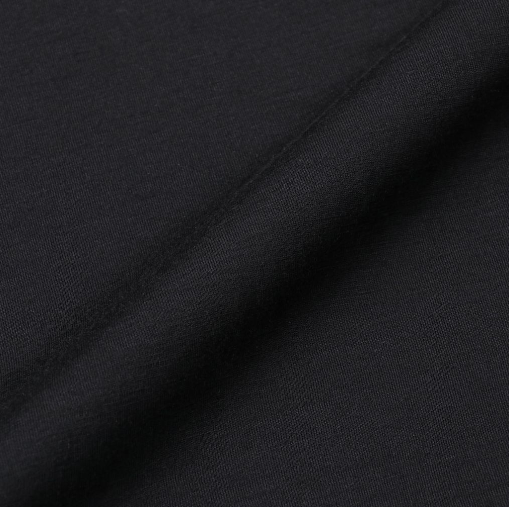 【残り一点】36G Wool L/S Tee