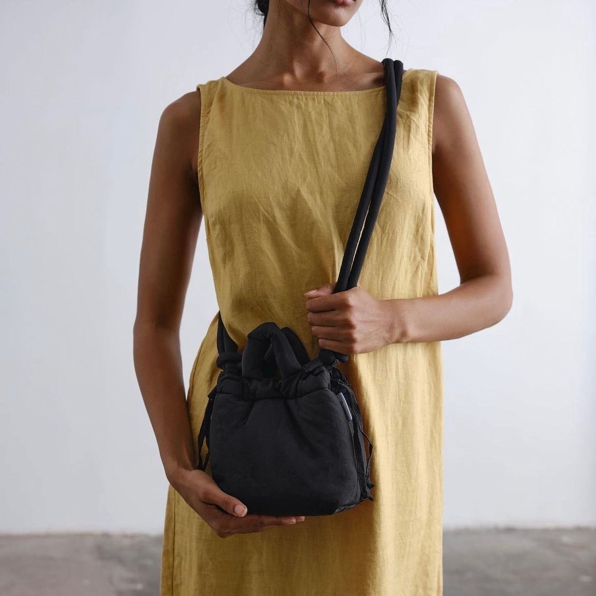 【残り一点】Micro Ona Soft Bag