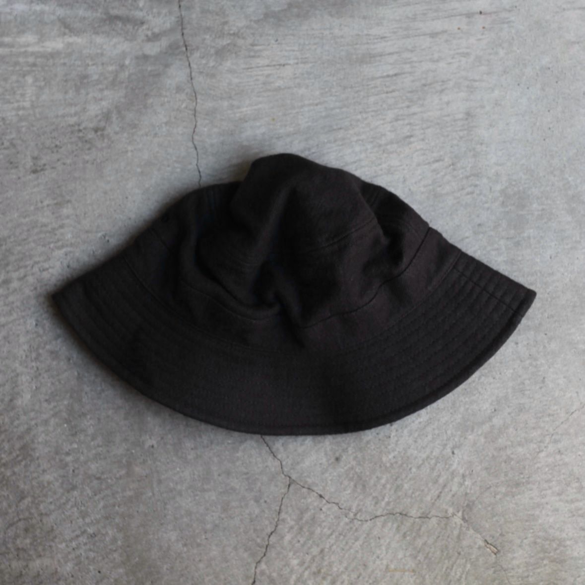 【残り一点】Gift Shop Hat(SILK COTTON)