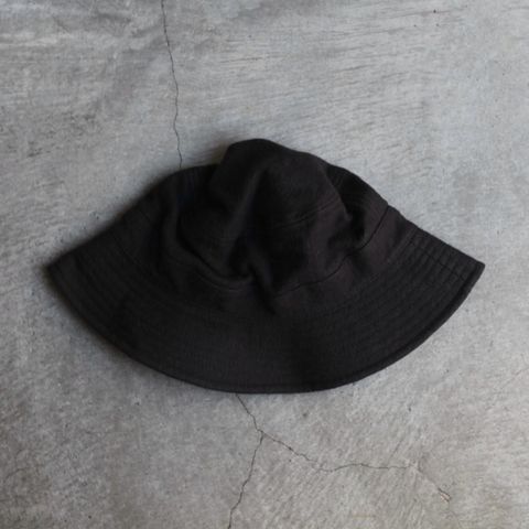 【残り一点】Gift Shop Hat(SILK COTTON)