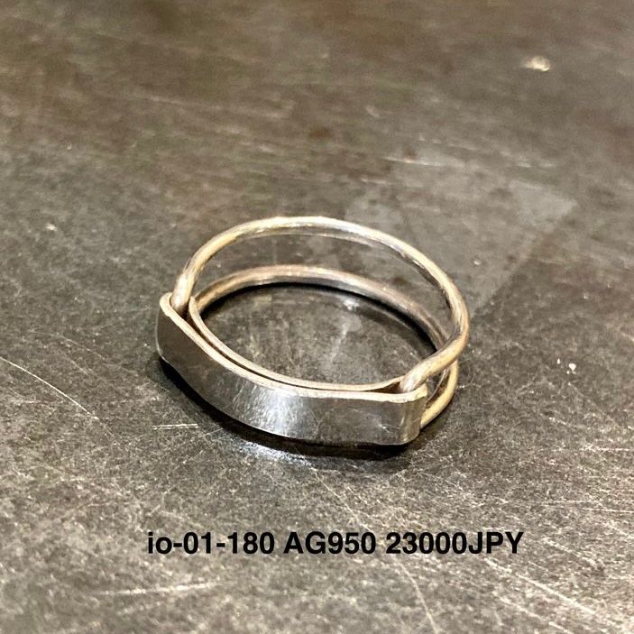 【お取り寄せ注文可能】Ring_180