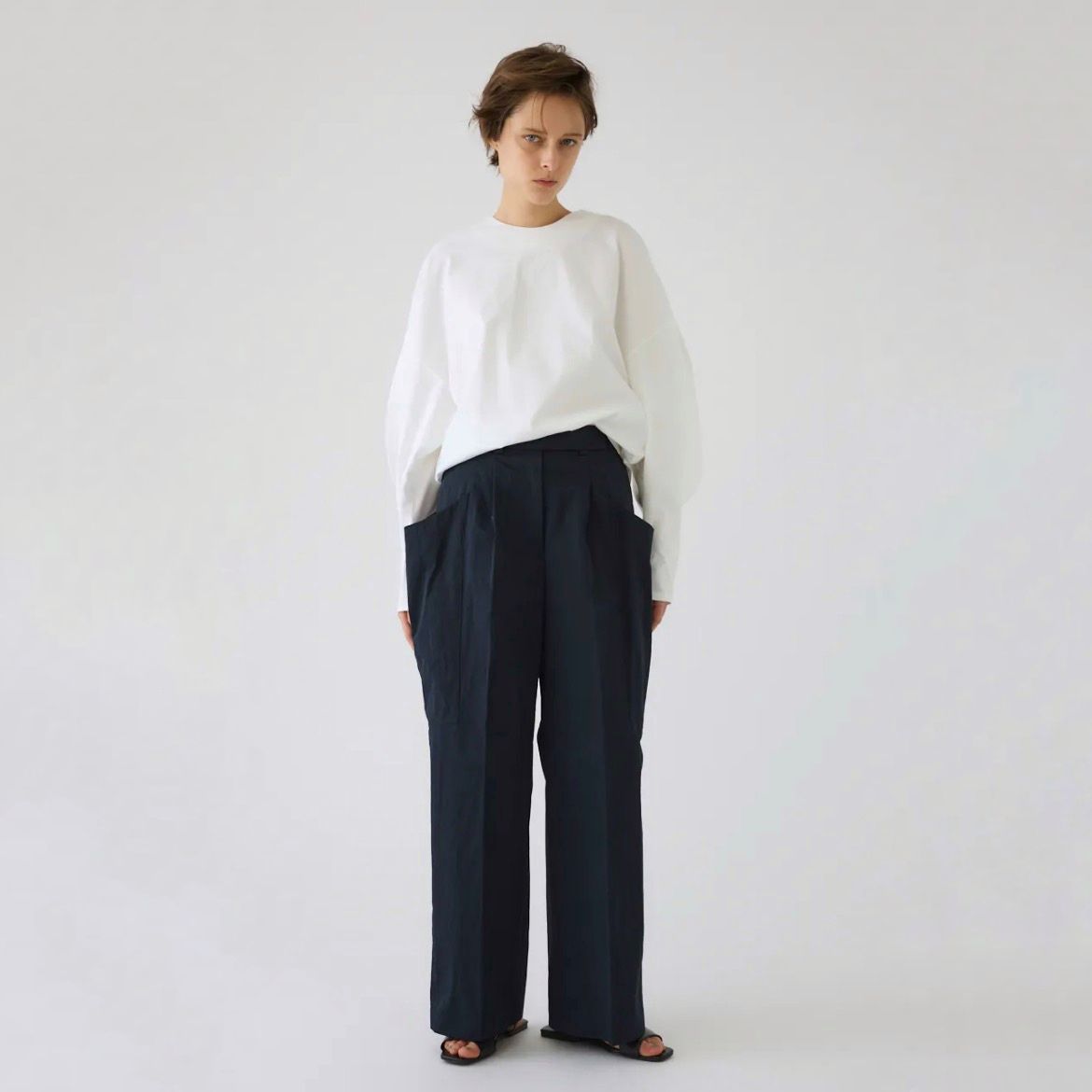 【残り一点】Large Pocket PT