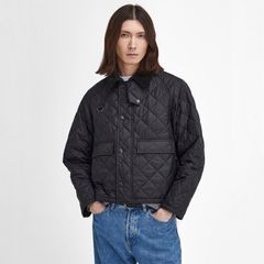 【再販売通知受付可能】Spey Quilted Jacket