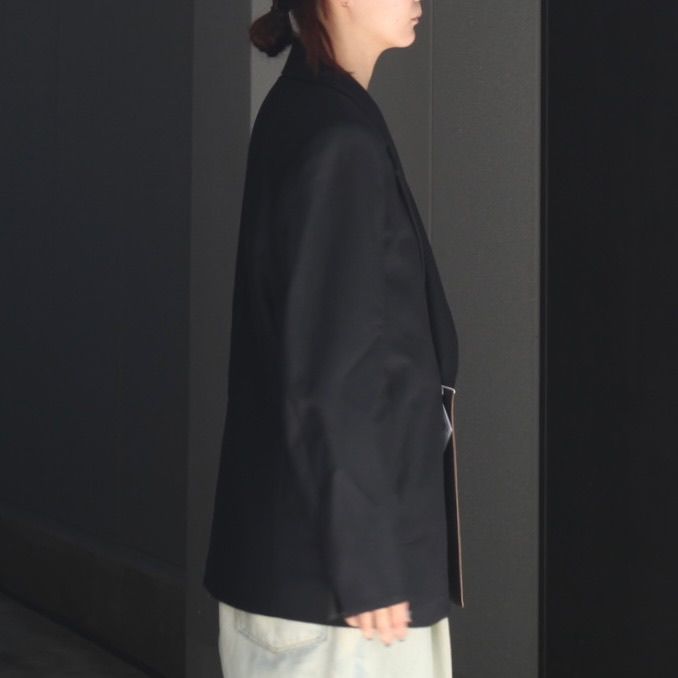 【残り一点】Layer Jacket