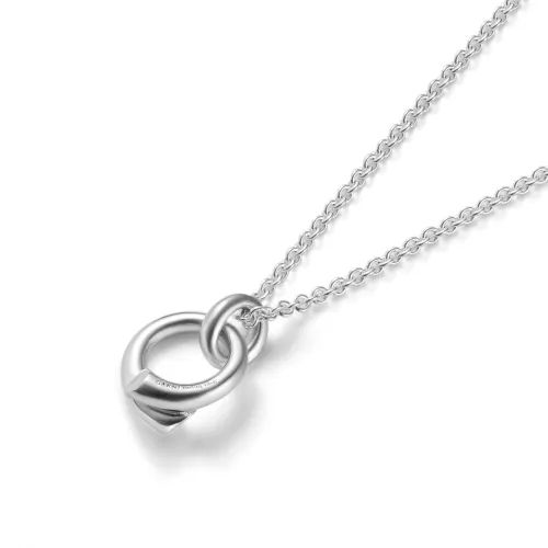 【お取り寄せ注文可能】Intersect Pendant S