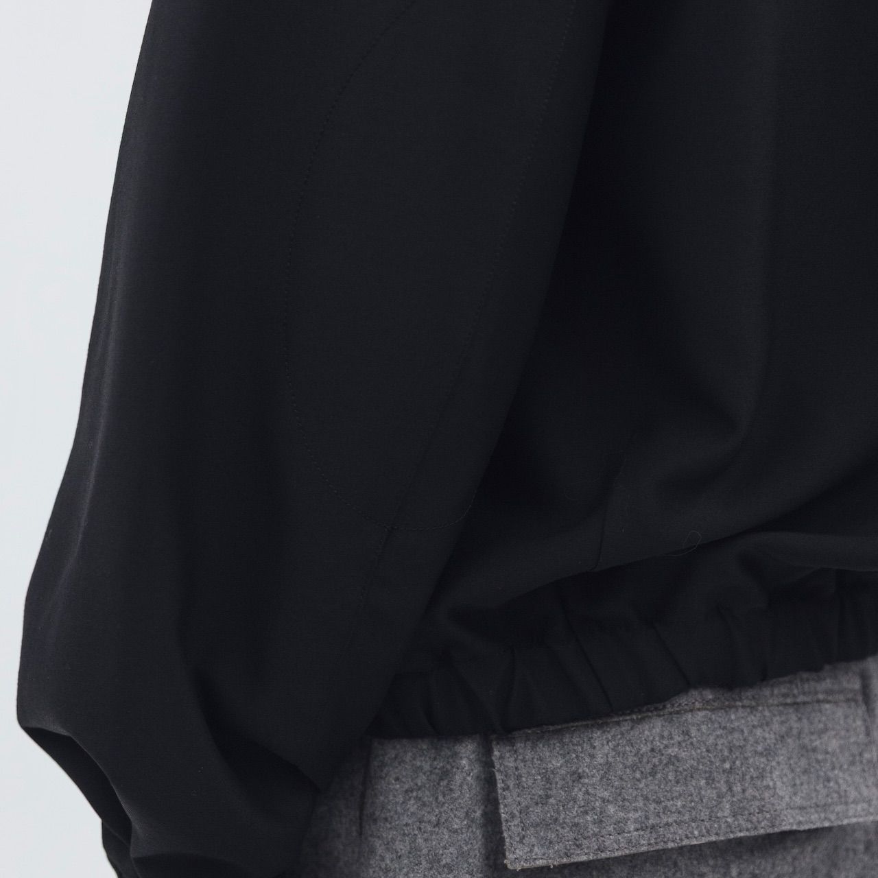 【残り一点】Office Blouson
