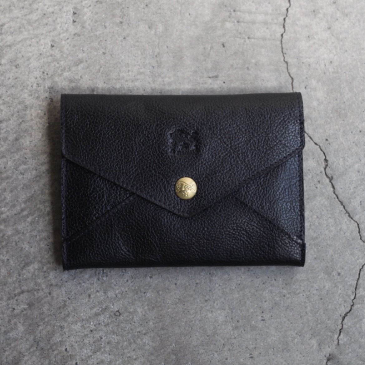 【残り一点】ミディアムウォレット