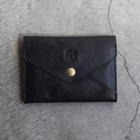 【残り一点】ミディアムウォレット