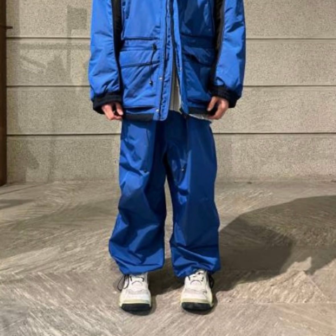 HED MAYNER - 【残り一点】Track Pant | ACRMTSM ONLINE STORE