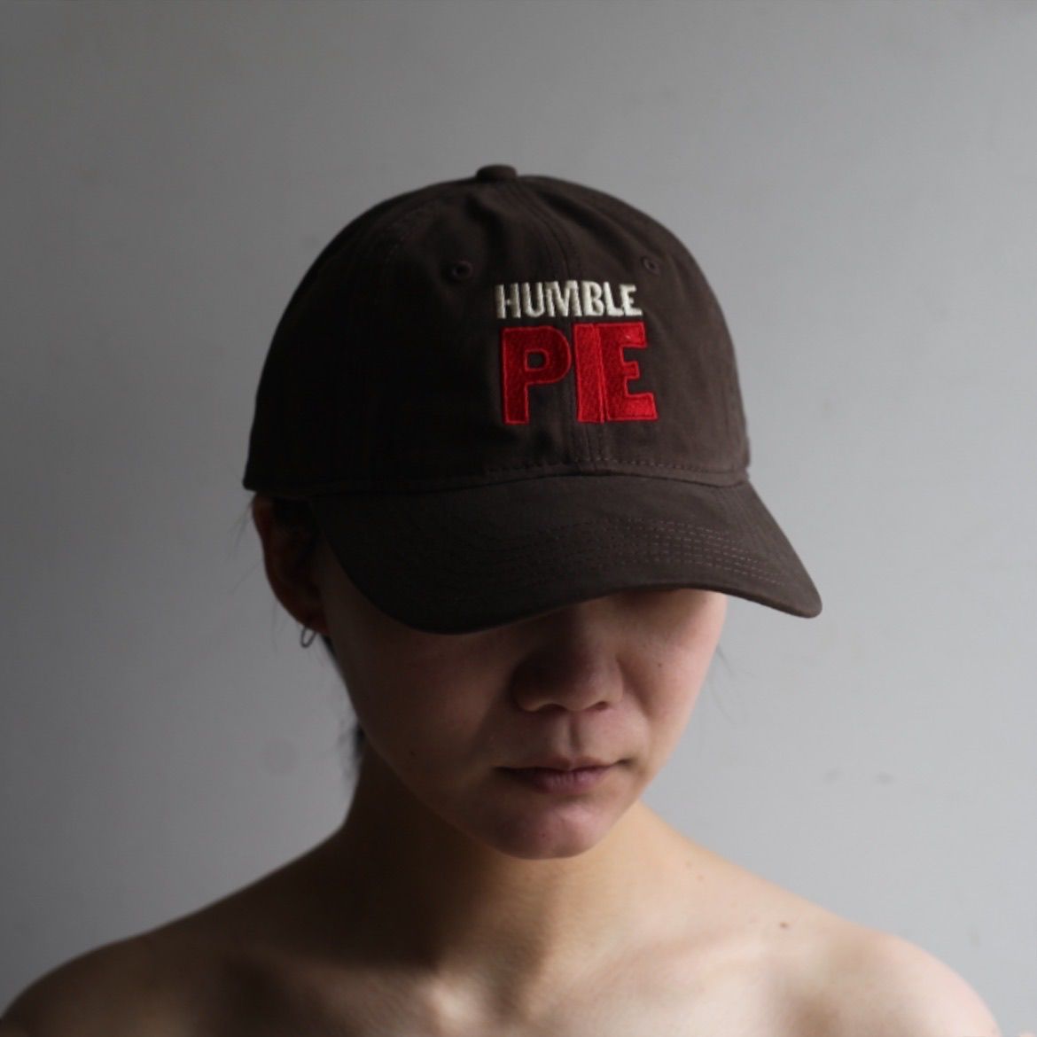 【再販売通知受付可能】Humble Pie Cap