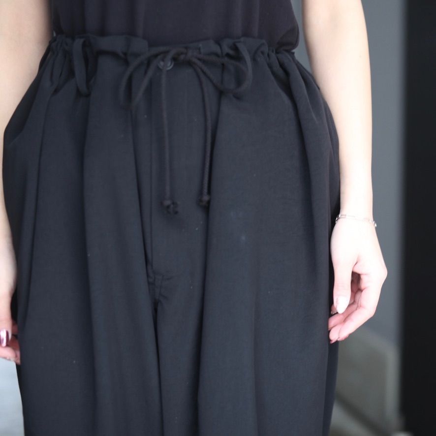 【残り一点】太紐パンツ(Taタキシード)