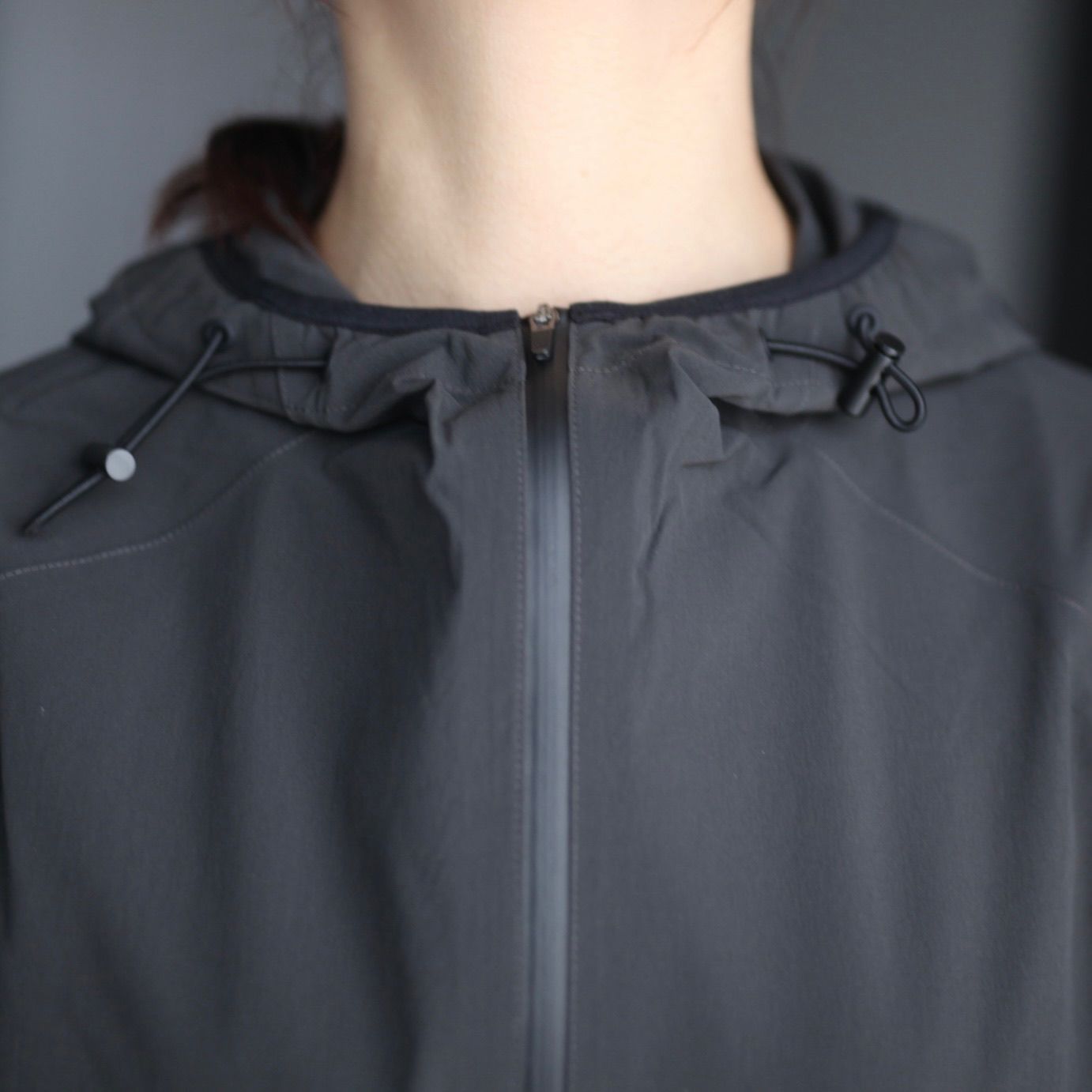 【残り一点】Vase Parka