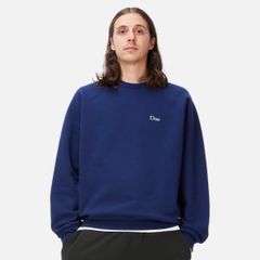 【残り一点】Classic Logo Crewneck