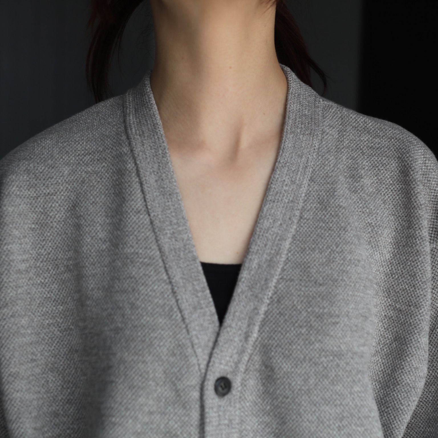【残り一点】CO/WO Moss Stitch CD