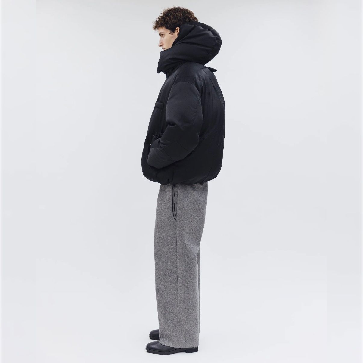 【残り一点】Office Puffer